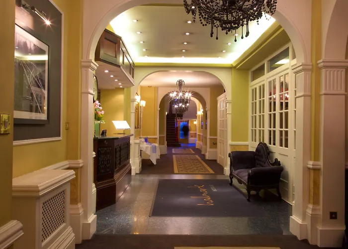 Derby Midland Hotel, BW Signature Collection