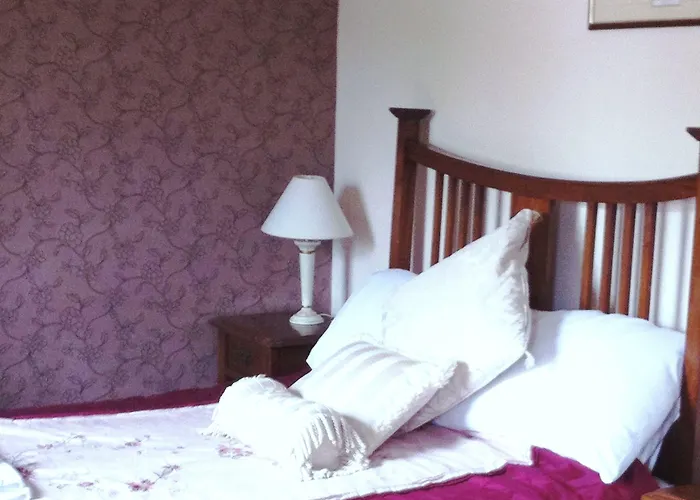 Georgian House Hotel