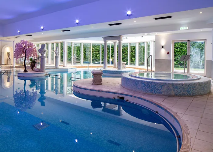 Derby Mickleover Hotel, BW Signature Collection