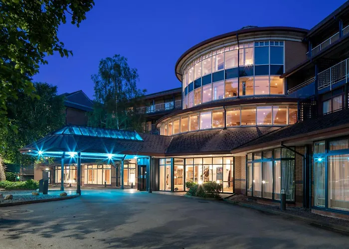 Derby Mickleover Hotel, BW Signature Collection