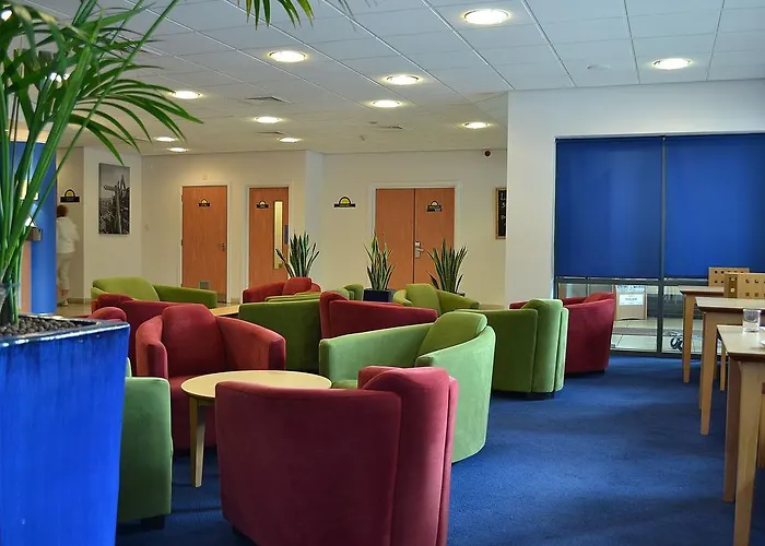 Days Hotel Derby